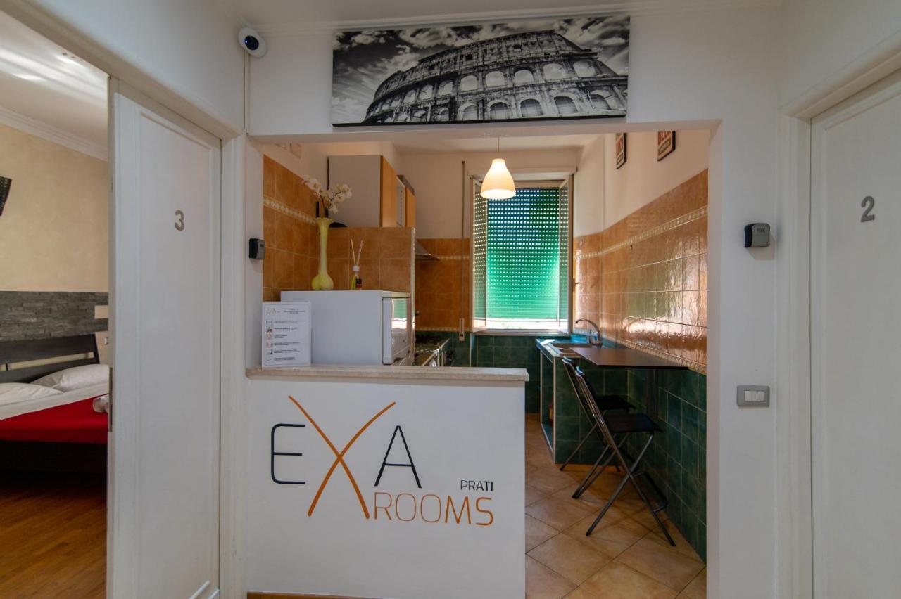 Pensionat Exa - Prati *