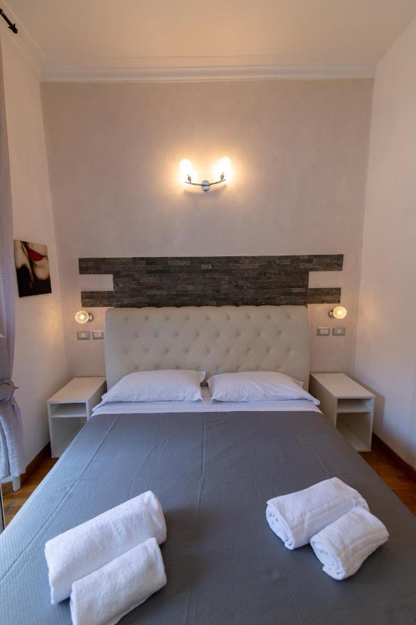 Exa - Prati Pensionat Rom